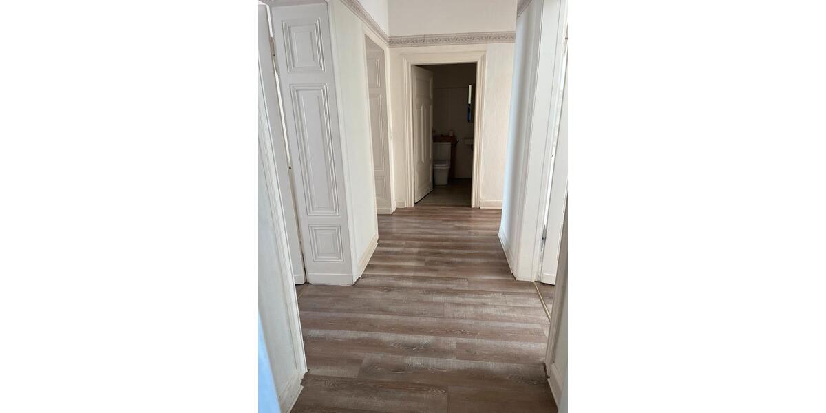 Hochparterre Hamm - 4 Zimmer, 95 m&sup2;, 1.180&euro; | Angebot:26364806
