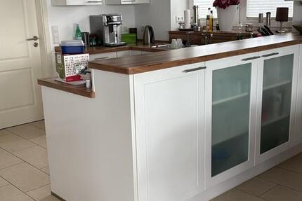 IN STEINFELD 4 Zimmer Küche Bad Abstellraum 4 zimmer