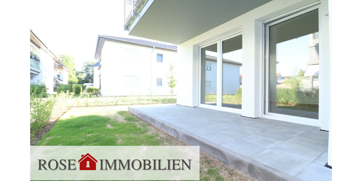 Wohnung zum Mieten in Kehl 1.135 € 94.4 m² 4 zimmer