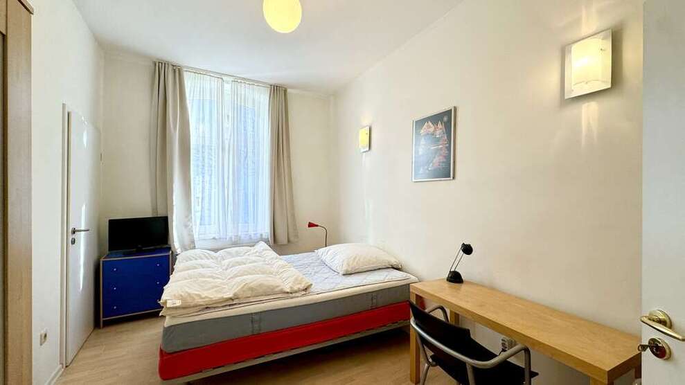 Wohnung zum Mieten in Düsseldorf 490 € 30 m²
