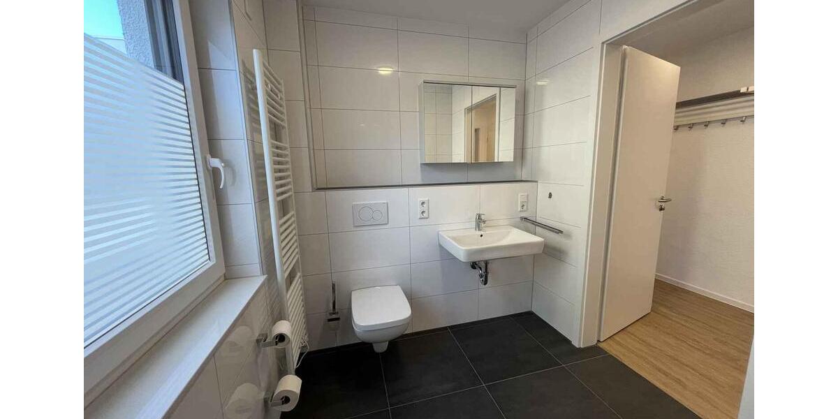 Erdgeschoßwohnung Hamm Braam-Ostwennemar - 2 Zimmer, 60 m&sup2;, 680&euro; | Angebot:26619401