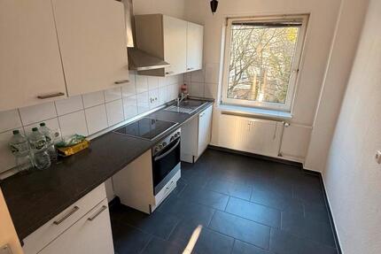 Wohnung 24143 Kiel 3 Zimmer 2.OG Balkon 53 qm 3 zimmer