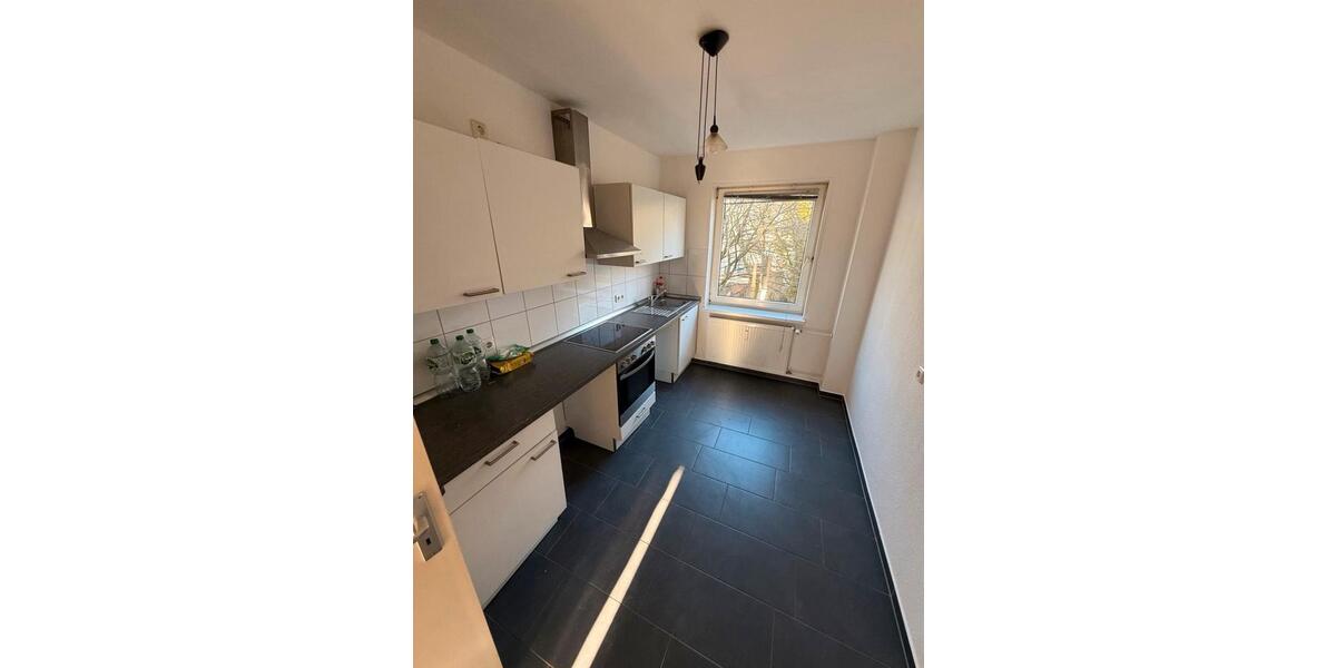 Wohnung 24143 Kiel 3 Zimmer 2.OG Balkon 53 qm 3 zimmer