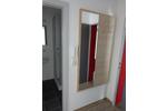 2-Zimmer Appartement Wohnheim 30qm komplett möbliert zimmer