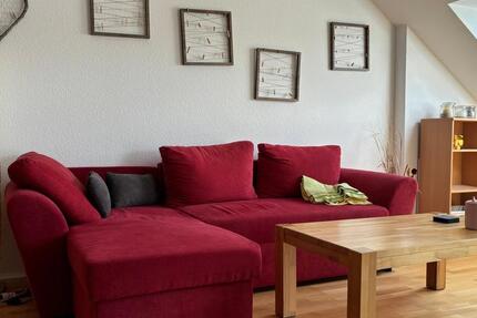 Wohnen auf Zeit Köln Rodenkirchen - 2 Zimmer, 67 m&sup2;, 1.650&euro; | Angebot:25341025