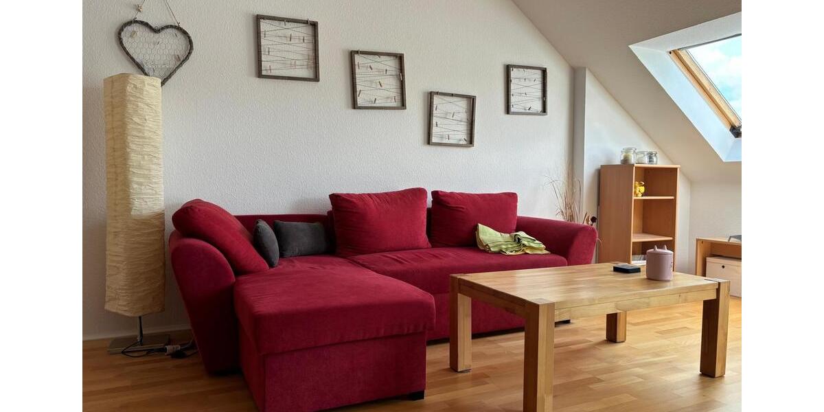 Wohnen auf Zeit Köln Rodenkirchen - 2 Zimmer, 67 m&sup2;, 1.650&euro; | Angebot:25341025