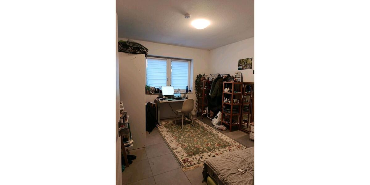 Wohnen auf Zeit Oldenburg Eversten - 1 Zimmer, 14 m&sup2;, 430&euro; | Angebot:25835304