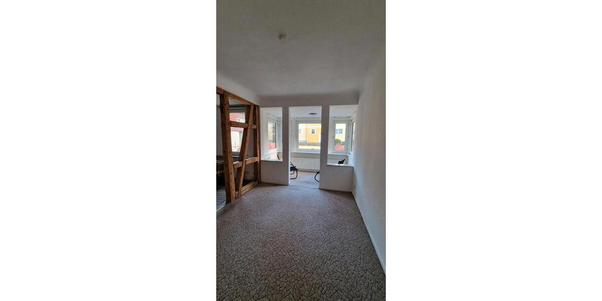 Etagenwohnung Bad Harzburg - 2 Zimmer, 64 m&sup2;, 410&euro; | Angebot:25224423