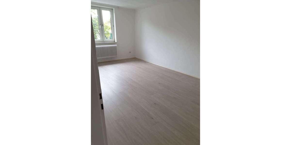 Etagenwohnung Kassel Unterneustadt - 2 Zimmer, 55 m&sup2;, 490&euro; | Angebot:24714411