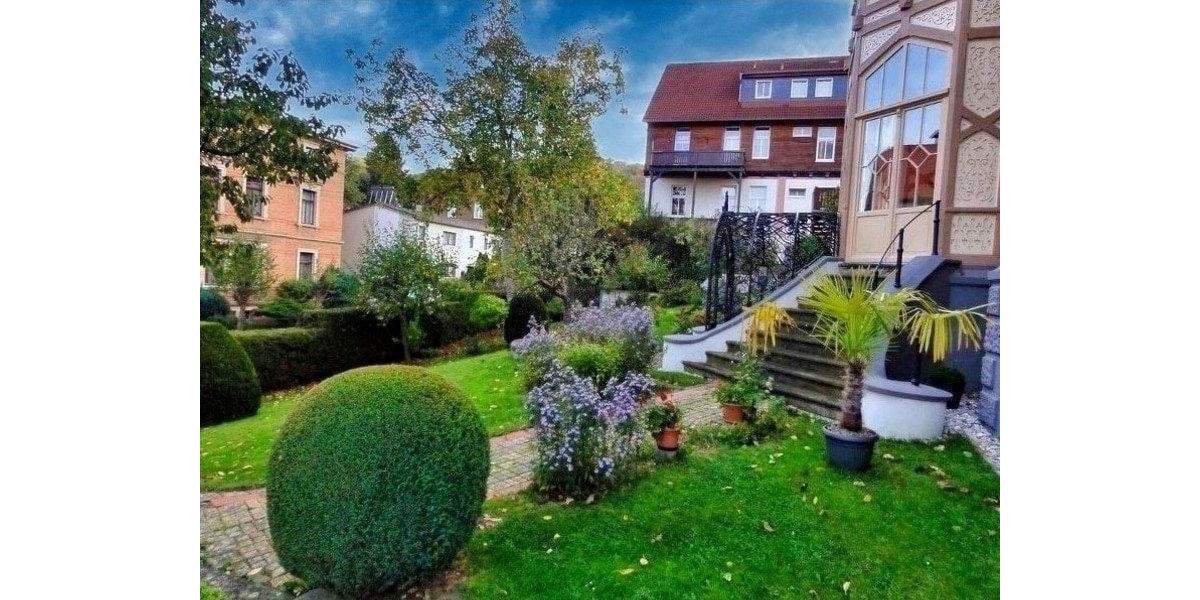 Etagenwohnung Blankenburg - 3 Zimmer, 107 m&sup2;, 777&euro; | Angebot:24820360