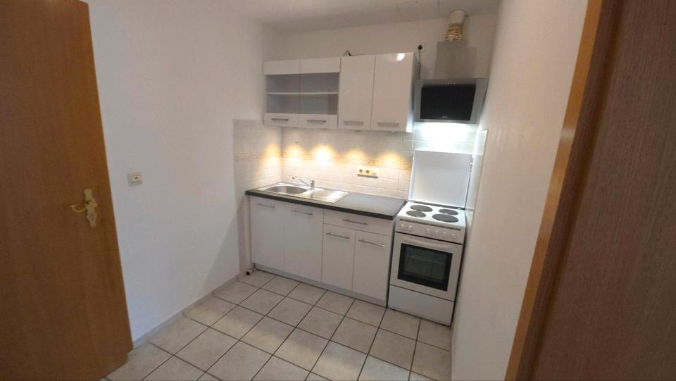 Etagenwohnung Staudach-Egerndach Egerndach - 2 Zimmer, 40 m&sup2;, 500&euro; | Angebot:26611696