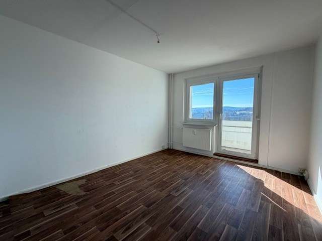 Etagenwohnung Schwarzenberg - 2 Zimmer, 55 m&sup2;, 228&euro; | Angebot:25518897