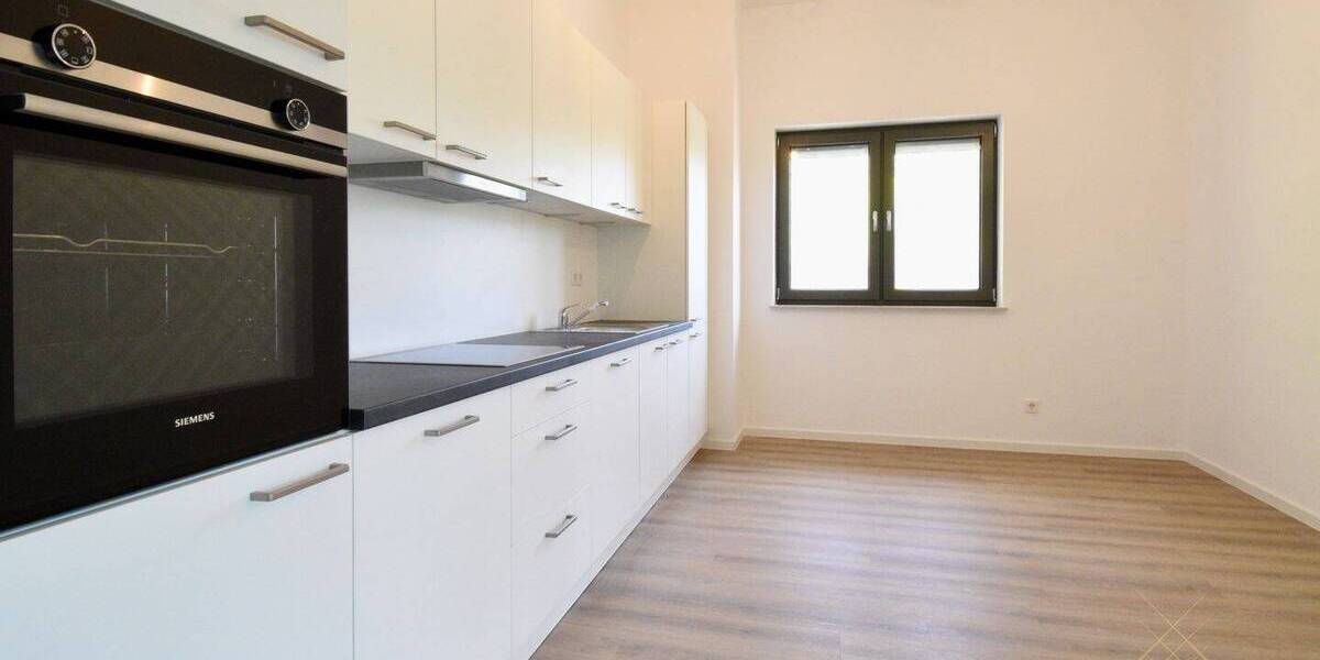 Etagenwohnung Kirn - 3 Zimmer, 92 m&sup2;, 1.160&euro; | Angebot:25739665