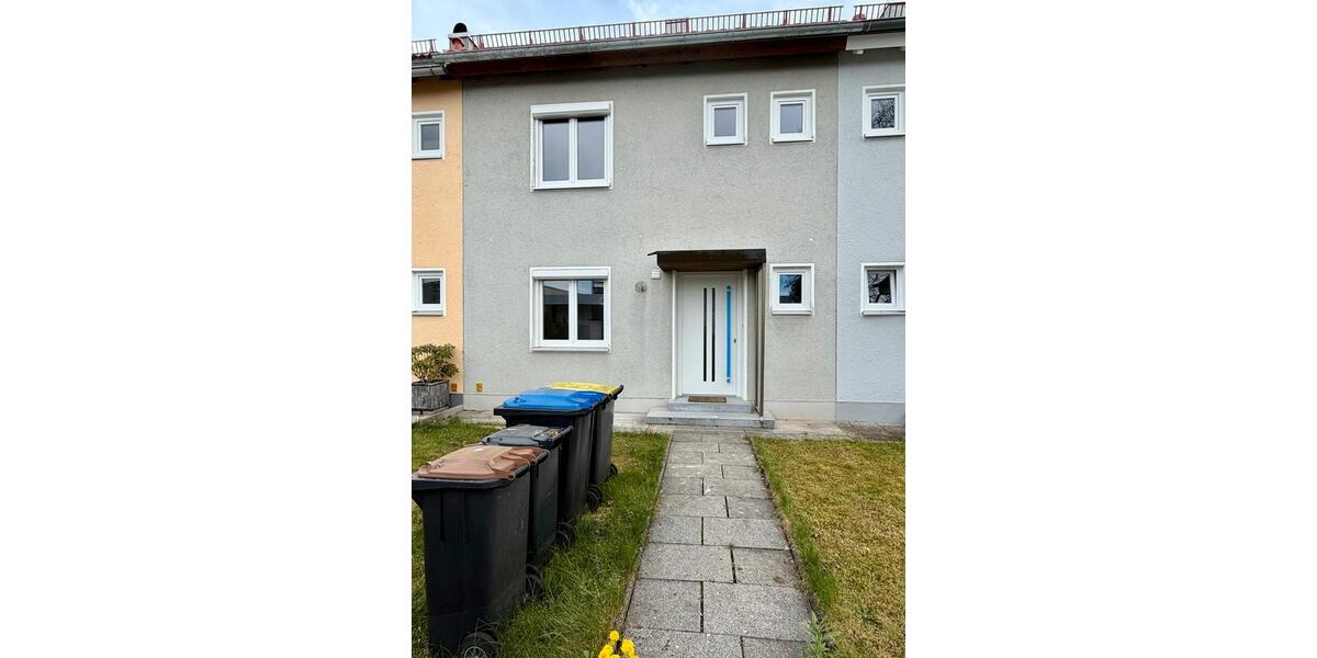 Reihenhaus Landsberg am Lech Ellighofen - 4 Zimmer, 115 m&sup2;, 1.850&euro; | Angebot:26609005