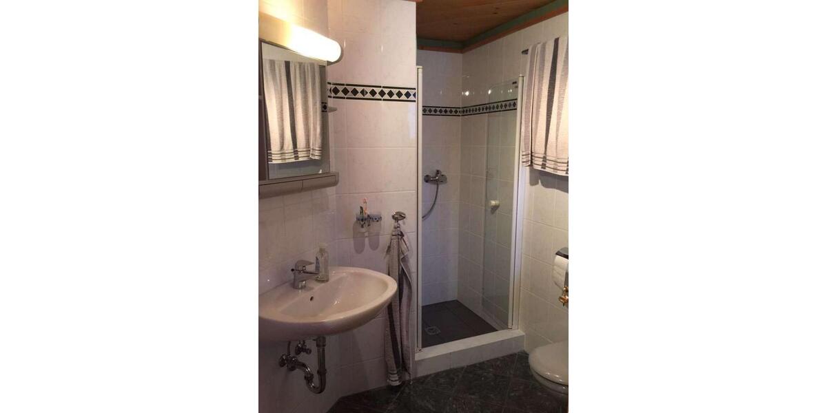 Erdgeschoßwohnung Pronsfeld - 3 Zimmer, 72 m&sup2;, 680&euro; | Angebot:26464919