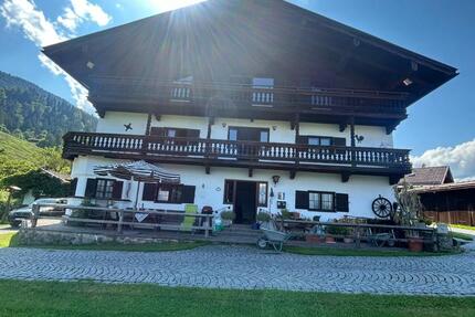 Ihr Urlaubszuhause im Herzen der Berge 3 zimmer