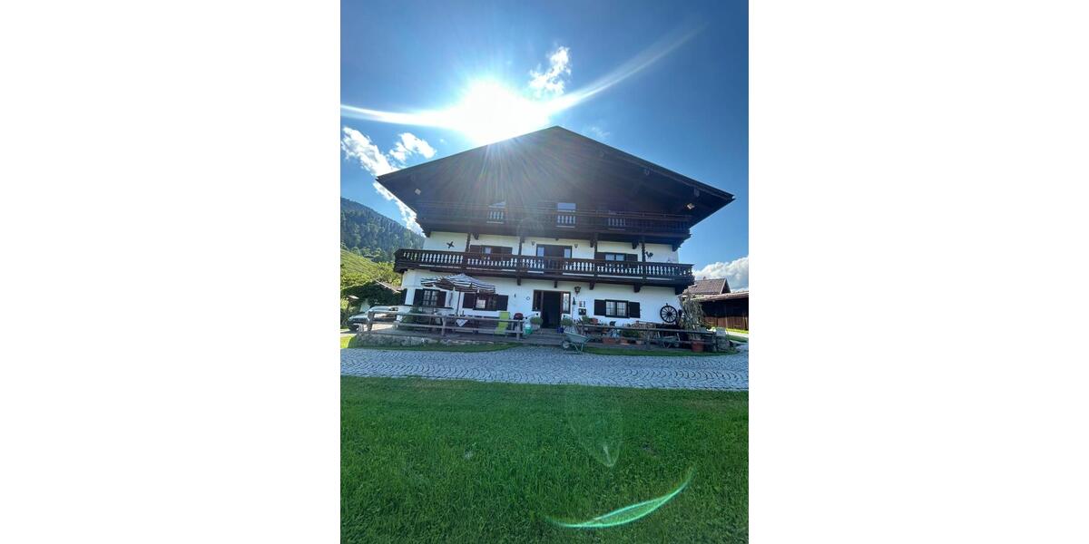 Ihr Urlaubszuhause im Herzen der Berge 3 zimmer