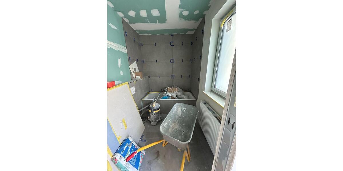 Biete 2 Zimmerwohnung zur Miete an 2 zimmer