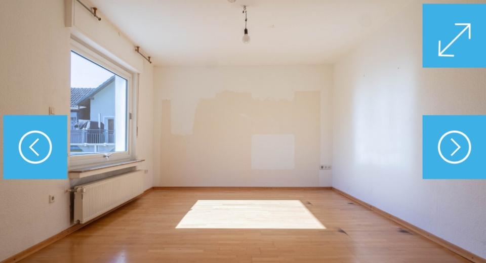 Etagenwohnung Arnsberg Obereimer - 4 Zimmer, 70 m&sup2;, 889&euro; | Angebot:26595530