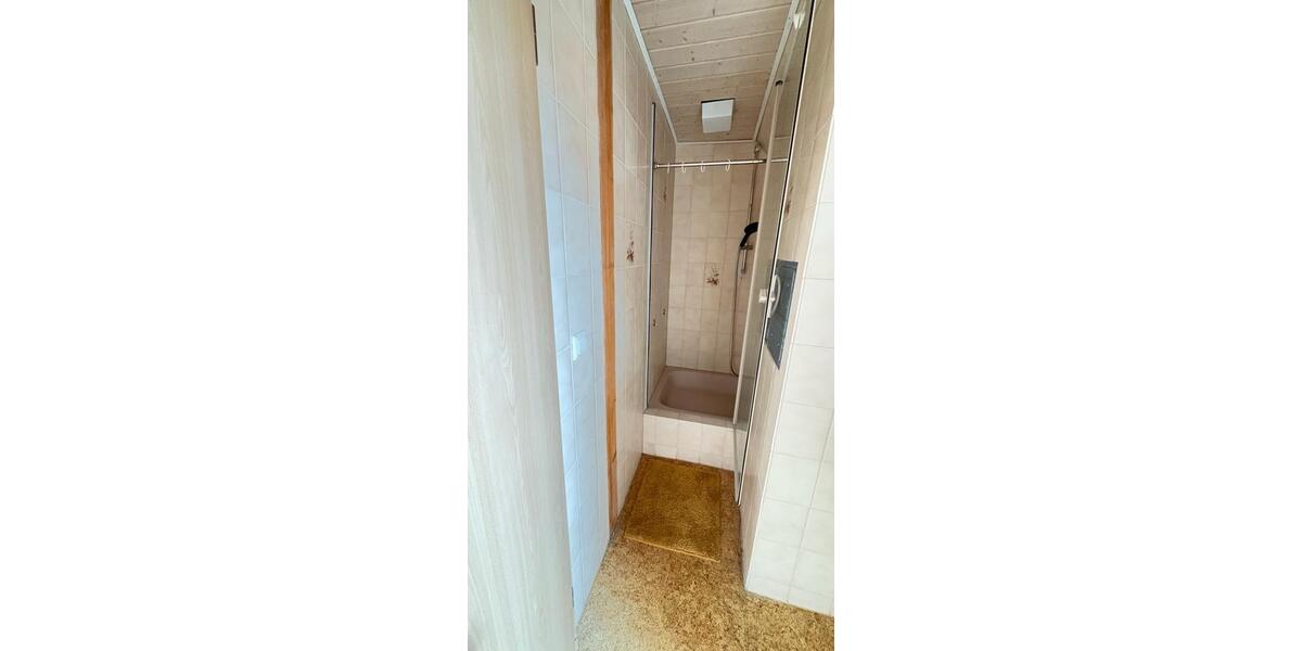 Dachgeschoßwohnung Freudenstadt - 2 Zimmer, 42 m&sup2;, 550&euro; | Angebot:26547309