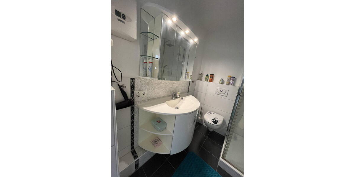 Etagenwohnung Hannover Marienwerder - 4 Zimmer, 88 m&sup2;, 1.140&euro; | Angebot:26563839