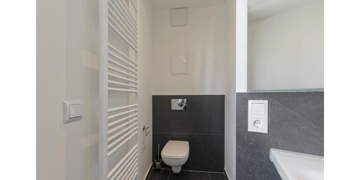 Stilvoll wohnen im Herzen Weimars – 3-Zimmer-Oase mit Terrasse & Balkon 3 zimmer