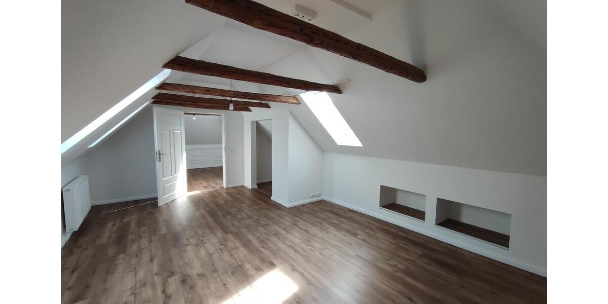 Etagenwohnung Wittmund - 3.5 Zimmer, 110 m&sup2;, 769&euro; | Angebot:25808127