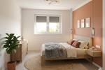 Etagenwohnung Kettig - 3 Zimmer, 85 m&sup2;, 1.195&euro; | Angebot:26724107