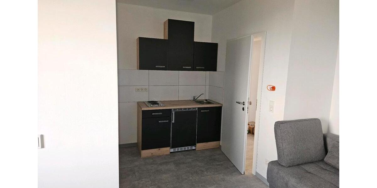Etagenwohnung Wadgassen - 1 Zimmer, 23 m&sup2;, 640&euro; | Angebot:25137769