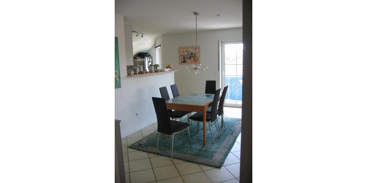 Etagenwohnung Heusweiler - 3 Zimmer, 134 m&sup2;, 1.100&euro; | Angebot:26426570
