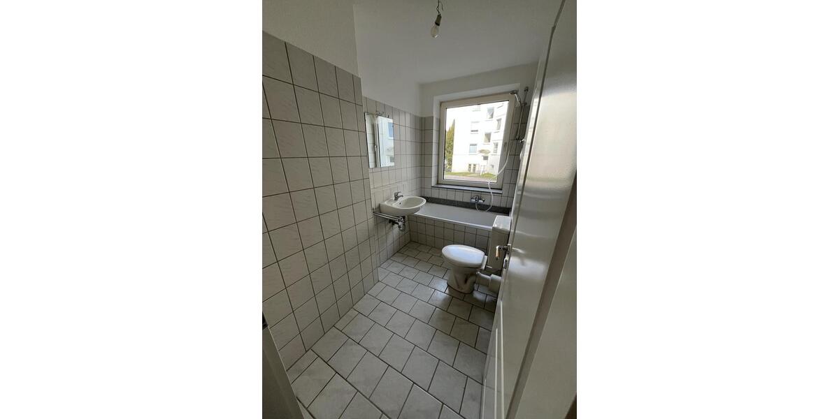Erdgeschoßwohnung Lübeck Sankt Lorenz Nord - 1.5 Zimmer, 37 m&sup2;, 440&euro; | Angebot:26620882