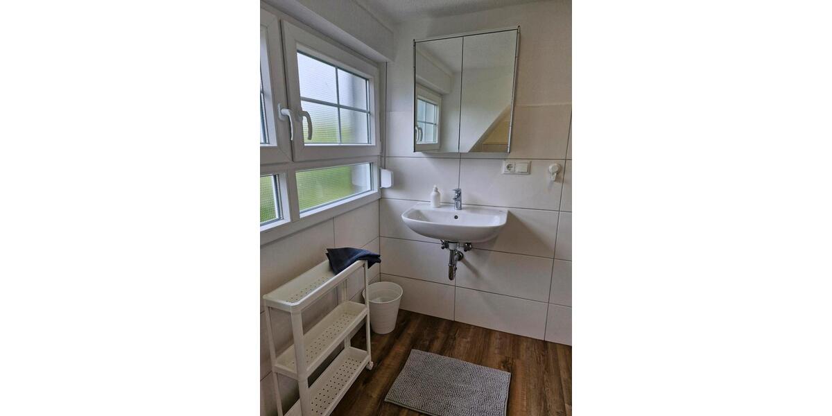 Dachgeschoßwohnung Kitzingen - 2 Zimmer, 86 m&sup2;, 1.200&euro; | Angebot:20935440