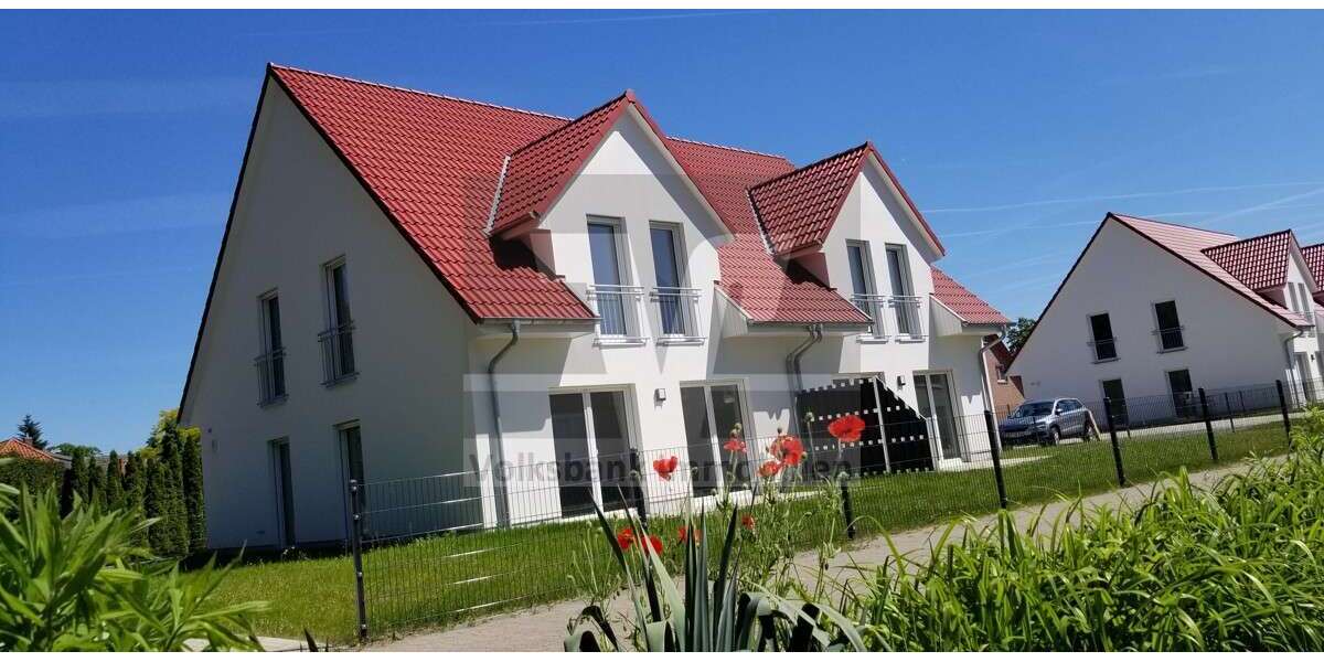 Einfamilienhaus Wienhausen - 4 Zimmer, 126 m&sup2;, 1.197&euro; | Angebot:27177584