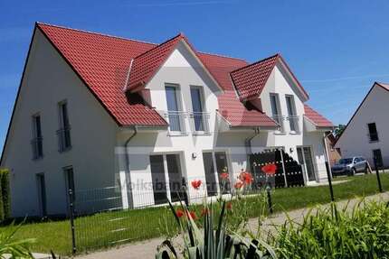 Haus Wienhausen - 4 Zimmer, 126 m&sup2;, 1.197&euro; | Angebot:27177584