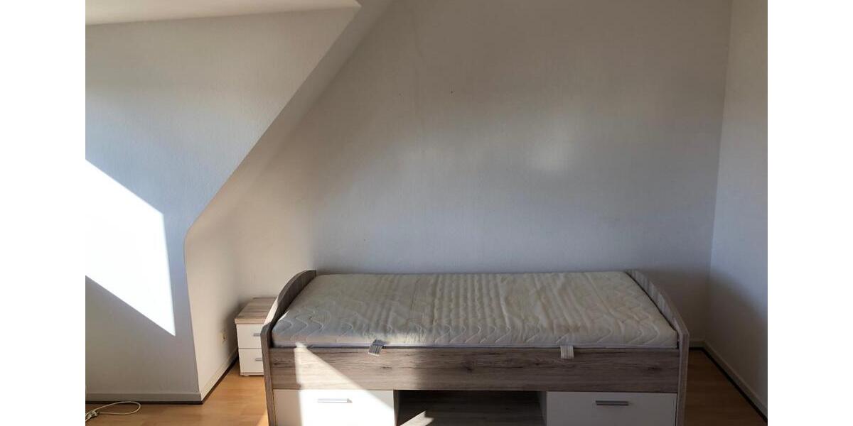 Wohnen auf Zeit Jülich - 1 Zimmer, 56 m&sup2;, 550&euro; | Angebot:26621083