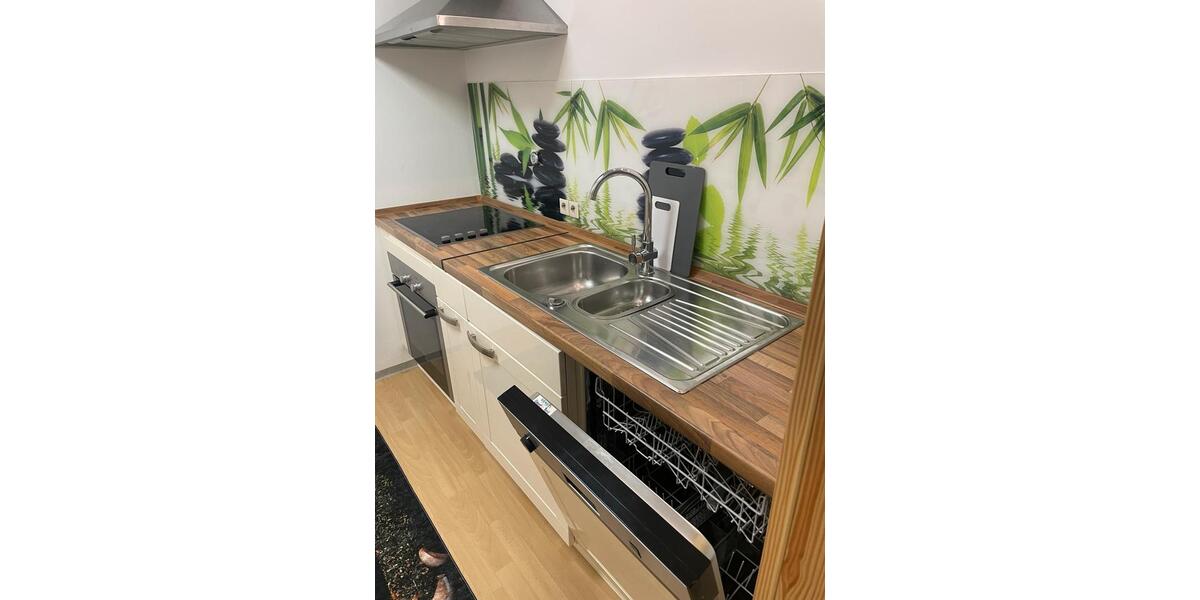 Wohnen auf Zeit Biberach an der Riß - 2 Zimmer, 36 m&sup2;, 79&euro; | Angebot:26278293