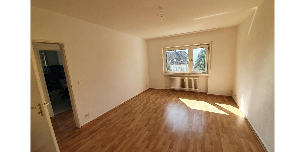 Etagenwohnung Bad Nauheim - 1 Zimmer, 34 m&sup2;, 355&euro; | Angebot:27549276