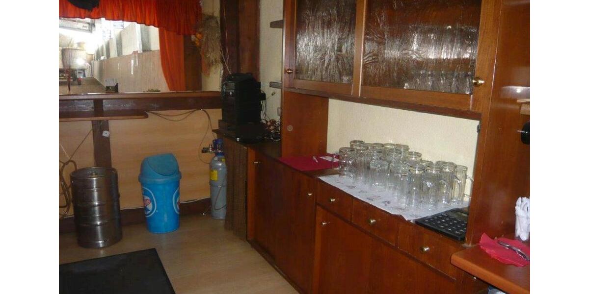 Gewerbeobjekt Bad Liebenwerda - 300&euro; | Angebot:26215949