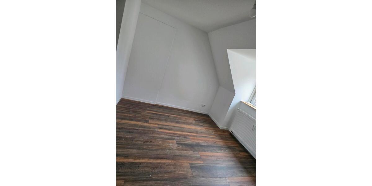 Erdgeschoßwohnung Lübeck Kücknitz - 2 Zimmer, 53 m&sup2;, 663&euro; | Angebot:26663497