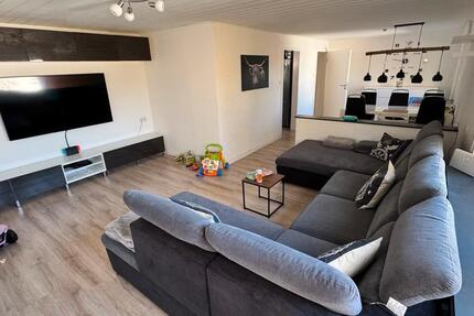 Wohnung Werdohl - 4 Zimmer, 89 m&sup2;, 600&euro; | Angebot:25139522