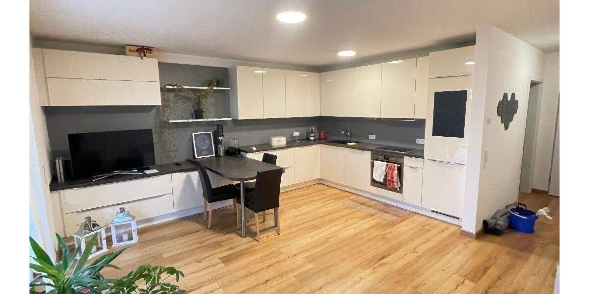 Terrassenwohnung Stockach Windegg - 2 Zimmer, 63 m&sup2;, 1.150&euro; | Angebot:25821464