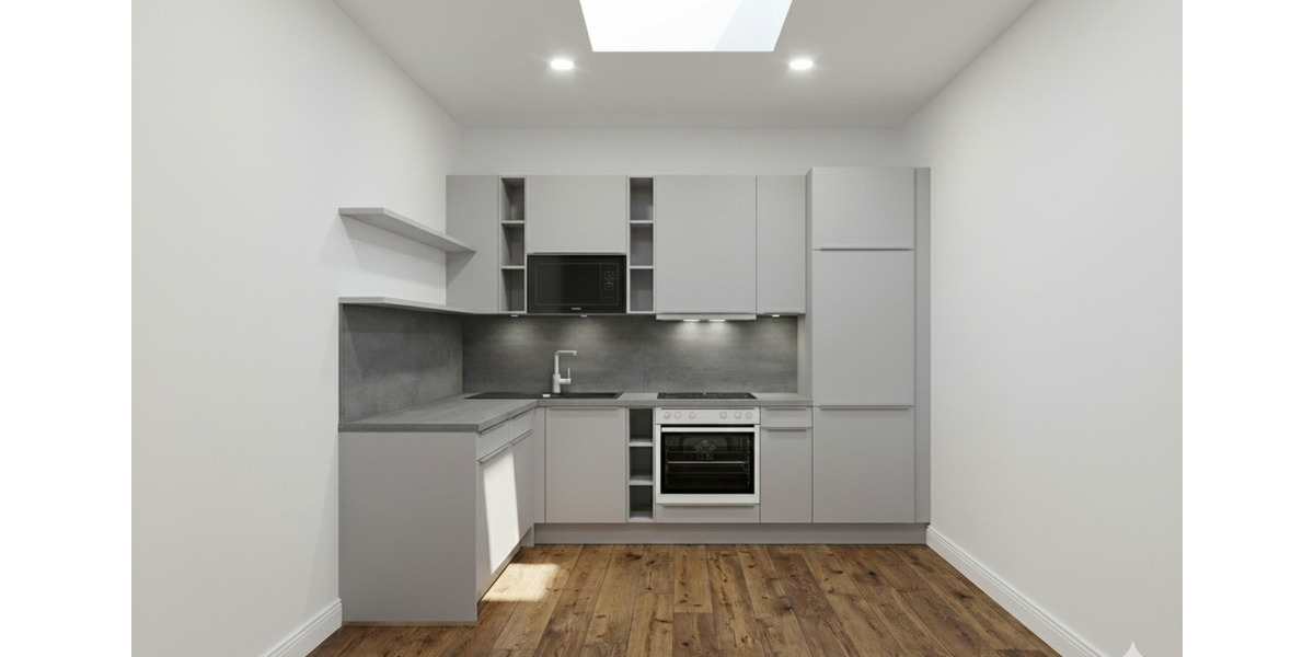 Gewerbeobjekt Lübeck Innenstadt - 2.500&euro; | Angebot:24846652