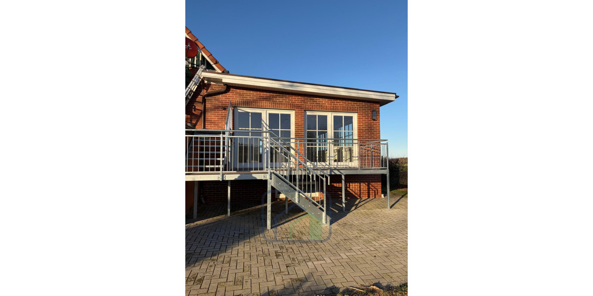 Gewerbeobjekt Bersenbrück - 890&euro; | Angebot:25927545