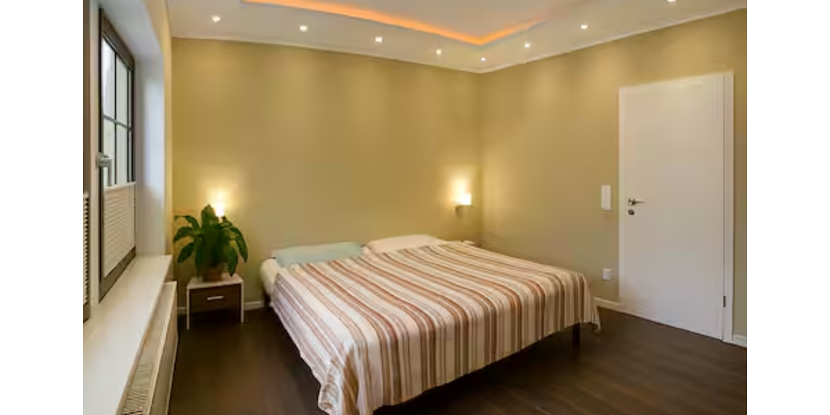 Wohnen auf Zeit Garstedt - 2 Zimmer, 100 m&sup2;, 2.000&euro; | Angebot:24477871