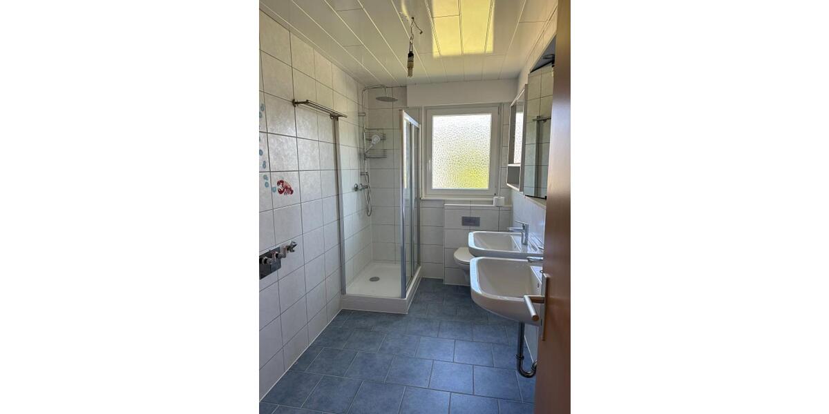 Erdgeschoßwohnung Furtwangen im Schwarzwald - 4 Zimmer, 104 m&sup2;, 820&euro; | Angebot:24770940