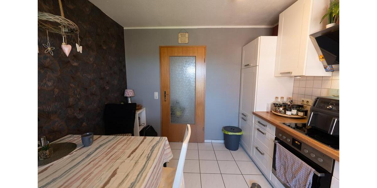 Etagenwohnung Neuhaus (Oste) - 3 Zimmer, 68 m&sup2;, 590&euro; | Angebot:26295185