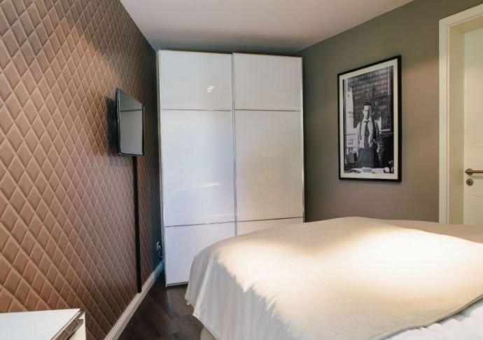 Wohnen auf Zeit Papendorf - 2 Zimmer, 50 m&sup2;, 1.690&euro; | Angebot:24833403