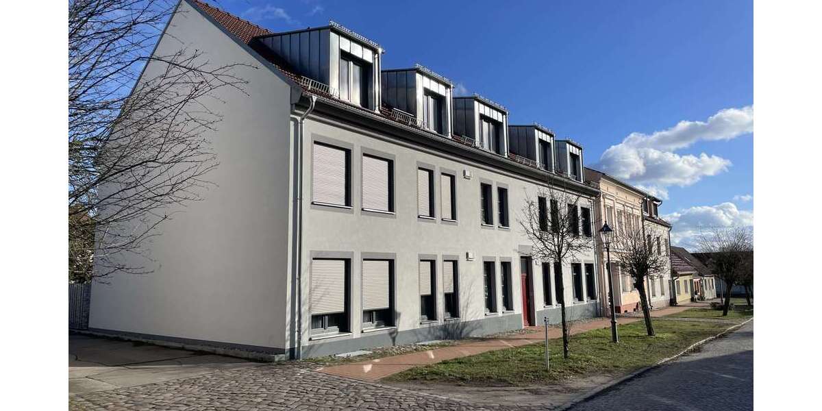 Etagenwohnung Mittenwalde - 3 Zimmer, 67 m&sup2;, 932&euro; | Angebot:27167872