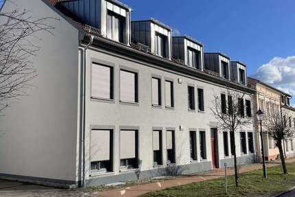 Wohnung Mittenwalde - 3 Zimmer, 67 m&sup2;, 932&euro; | Angebot:27167872