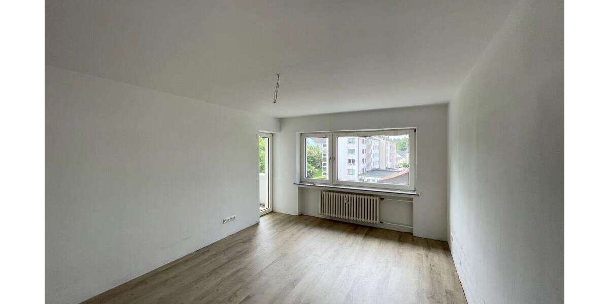 Etagenwohnung Menden Menden - 2 Zimmer, 59 m&sup2;, 439&euro; | Angebot:24820966